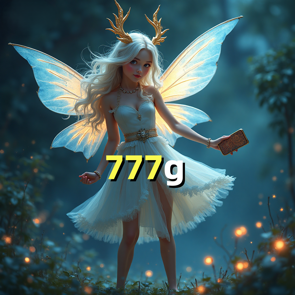 777g
