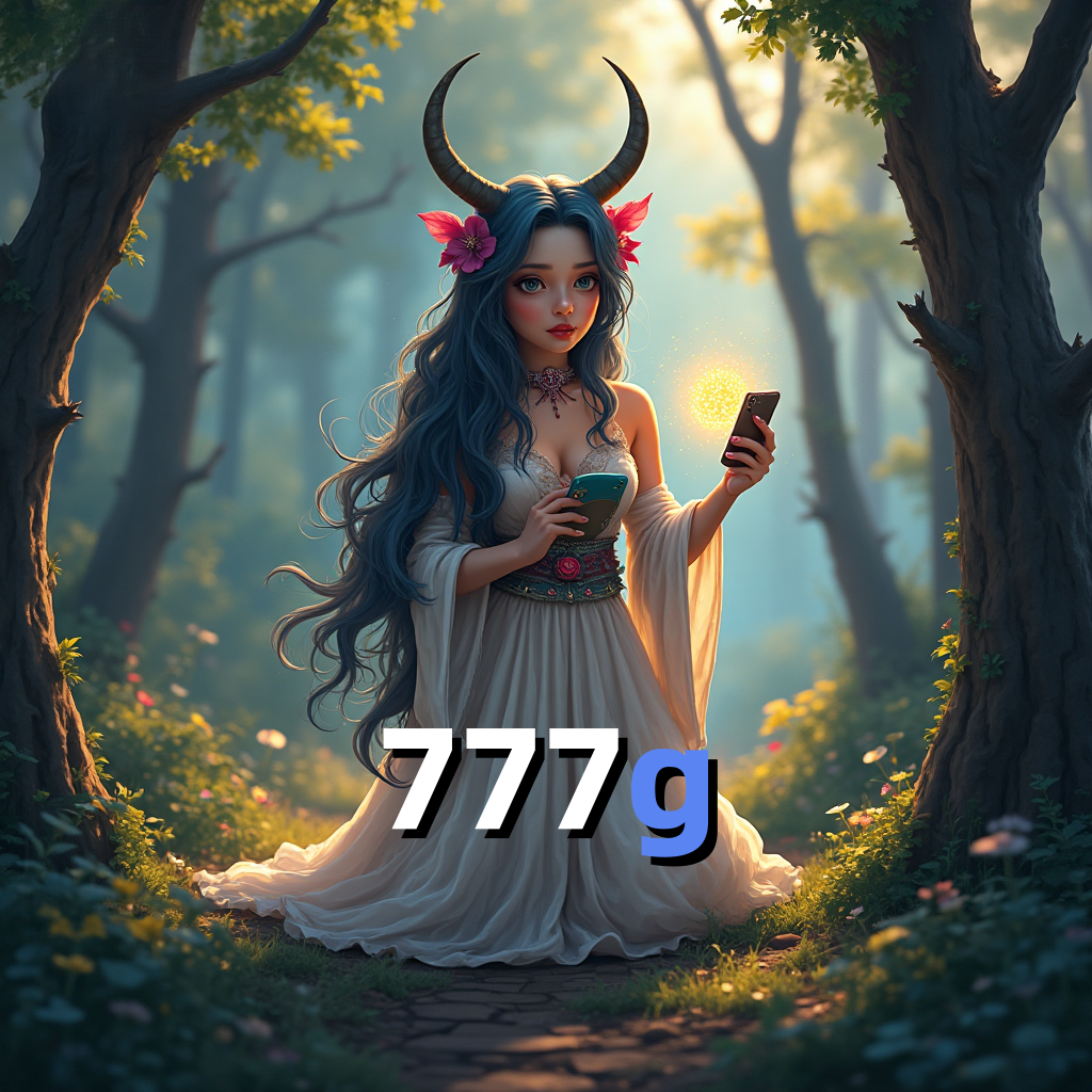 777g