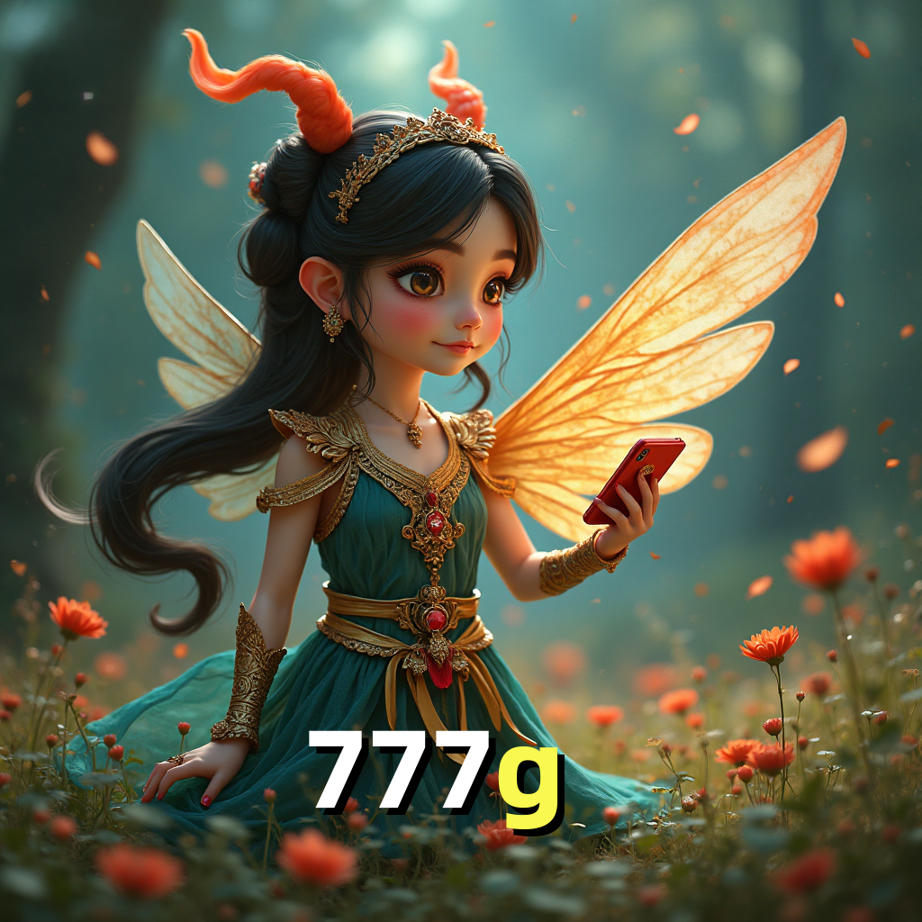 777g