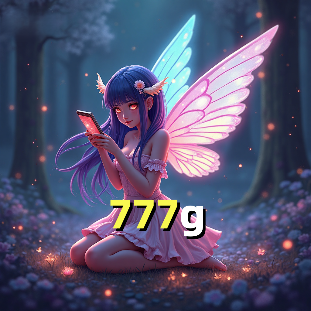 777g