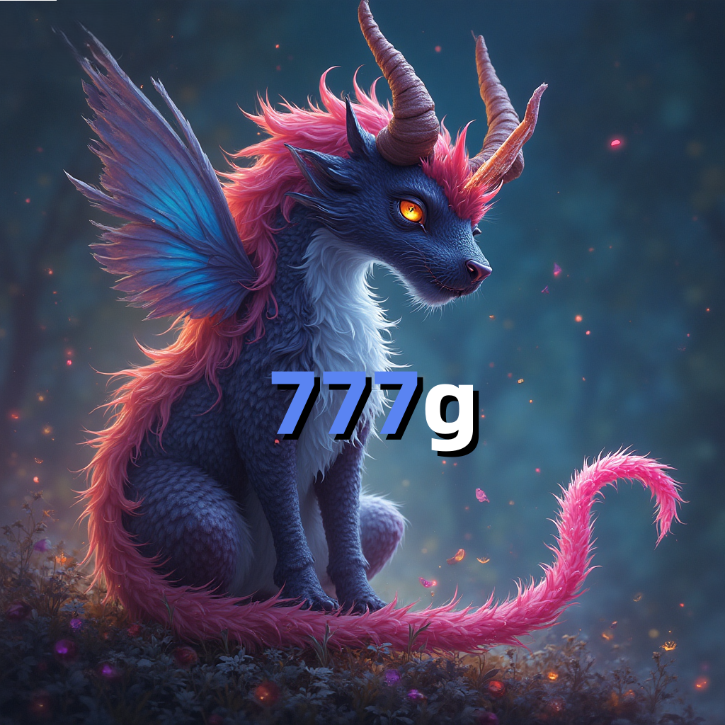 777g